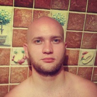 Александр Кулинич