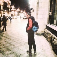 Rinat Bayteev