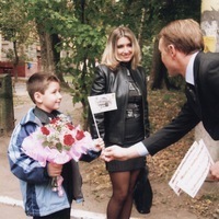 Александр Гуменный
