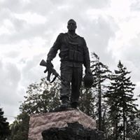 Сергей Шишкин