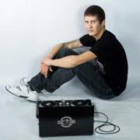 Максим Кильдеров