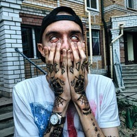 Камиль Лефортов