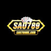 Sao789 – Cổng game uy tín, thương hiệu hàng đầu