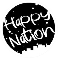 Happy Nation 