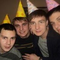 Юра Ганущак