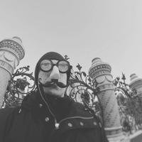 Дмитрий Чернобаев
