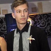 Vitaliy Nazarkevych