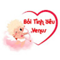 Bói Tình Yêu Venus - Website bói tình yêu, thần số học tình duyên