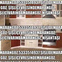 Şişli Marangoz