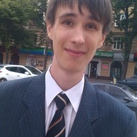 Андрюха Олексиенко