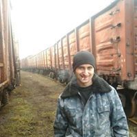 Дмитрий Бережной