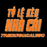 TỶ LỆ KÈO NHÀ CÁI INFO