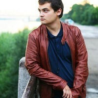 Egor Sabansky