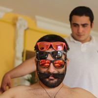 Misha Abesadze