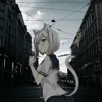 Бурятский Мультик