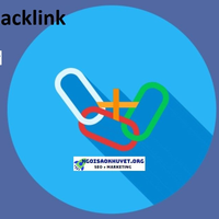 Dịch vụ Backlink
