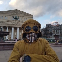 Даниил Красаускас