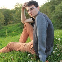 Егор Сосновский