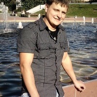 Никита Ерофеев