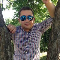 Ермекжан Осипбеков