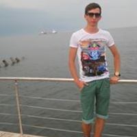 Oleg Fedorov