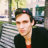 Max Okhrimenko