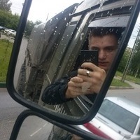 Данил Солдатов