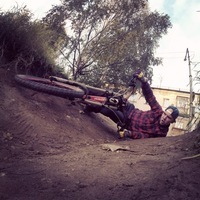 Dmitry Tosenko