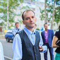 Владислав Пузырёв