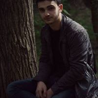 Jimi Sinjaradze