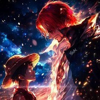 One Piece World