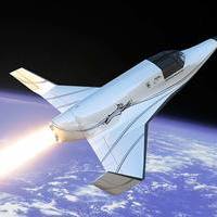 Spaceship