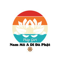 Pháp Giới - Nam Mô A Di Đà Phật