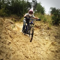 Никита Снегур