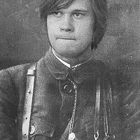 Павел Давыдов