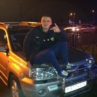 Дмитрий Самонин