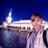 Александр Беляев