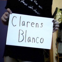 Clarens Blanco