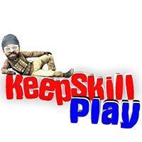 KeepSkill Play Csgo