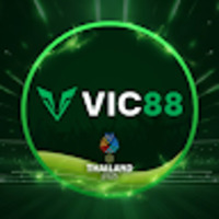 VIC88 - Sân Chơi Cá Cược Casino & Thể Thao Đẳng Cấp
