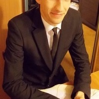 Илья Ведерников