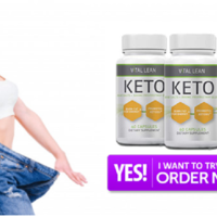 Vital Lean Keto