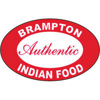 Brampton Authentic Indian Foods