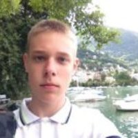 Данила Еремин