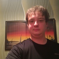 Санёк Парфёнов