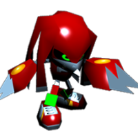 Metal KnaX