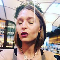 Ekaterina Klimova