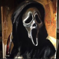 Ghost :x
