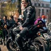 Дмитрий Мосолков