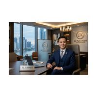 CEO B52Club - Lữ Tuấn Kiên